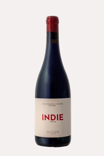 Indie Xisto 2020 <br> <span> RED BLEND </span>