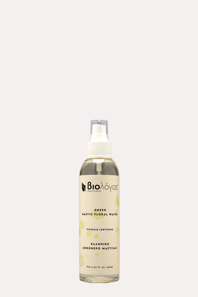 Ελληνικό Ανθόνερο Μαστίχας <br> <span> 150ml </span>