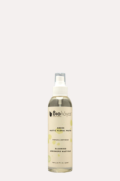 Ελληνικό Ανθόνερο Μαστίχας <br> <span> 150ml </span>
