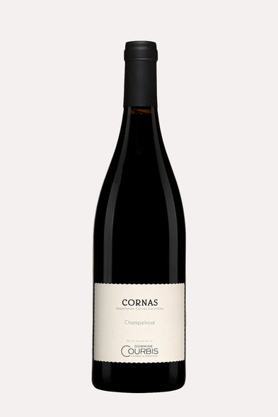 Cornas Champelrose 2021 <br> <span> SYRAH </span>