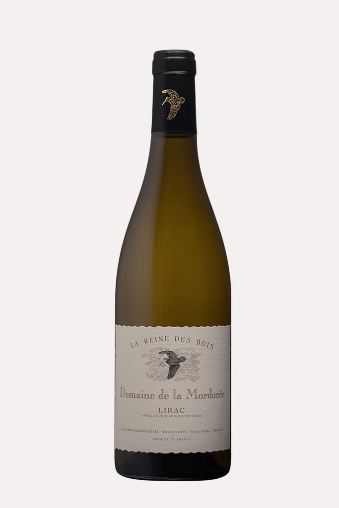 Lirac Rouge La Reine des Bois 2020 <br> <span> GRENACHE, SYRAH & MOURVEDRE