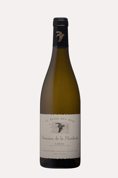 Lirac Rouge La Reine des Bois 2020 <br> <span> GRENACHE, SYRAH & MOURVEDRE
