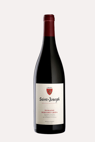 Saint-Joseph AOC 2021 <br> <span> Syrah </span>