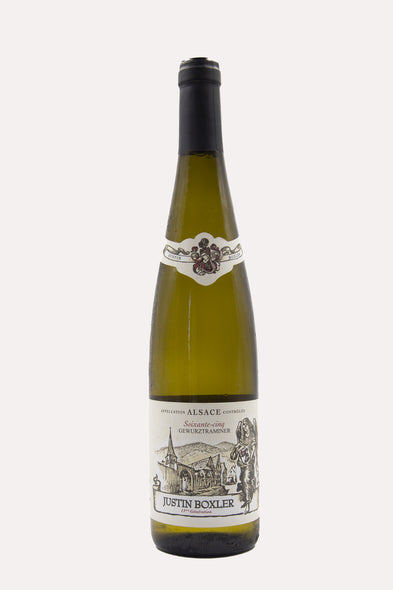 Gewurztraminer Soixante-cinq 2022 <br> <span> GEWURZTRAMINER </span>