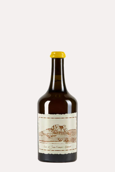 Cotes de Jura, Vin Jaune 2015 <br> <span> SAVAGNIN </span>