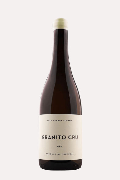 Granito Cru Dão 2018 <br> <span> ENCRUZADO, BICAL & SERCIAL </span>