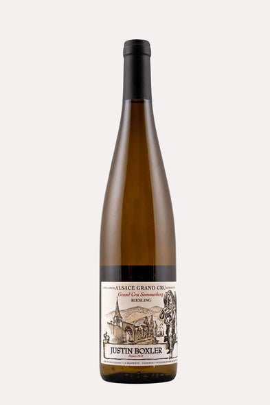 Riesling Grand Cru Sommerberg 2020 <br> <span> RIESLING </span>