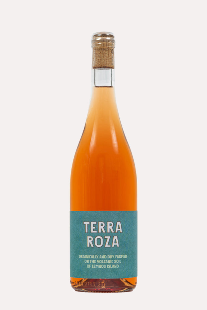 Terra Roza 2023 <br> <span> ΜΟΣΧΑΤΟ ΑΛΕΞΑΝΔΡΕΙΑΣ & ΛΗΜΝΙΟ </span>