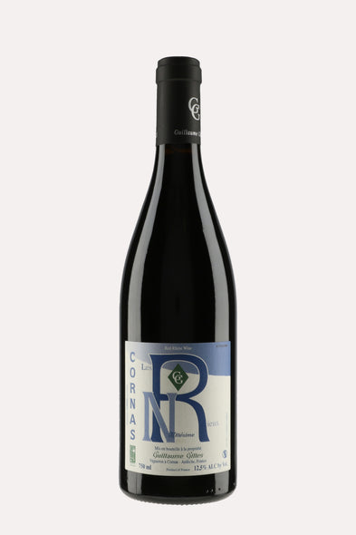 Cornas Nouvelle R 2022 <br> <span> SYRAH </span>