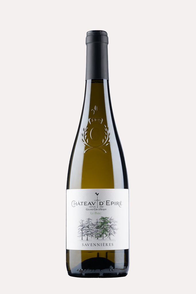 Château d’ Epire Savennieres 'Le Parc Grand Cru d’ Anjou' 2021 <br> <span> CHENIN BLANC </span>