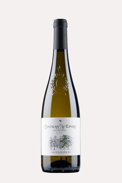 Château d’ Epire Savennieres 'Le Parc Grand Cru d’ Anjou' 2021 <br> <span> CHENIN BLANC </span>