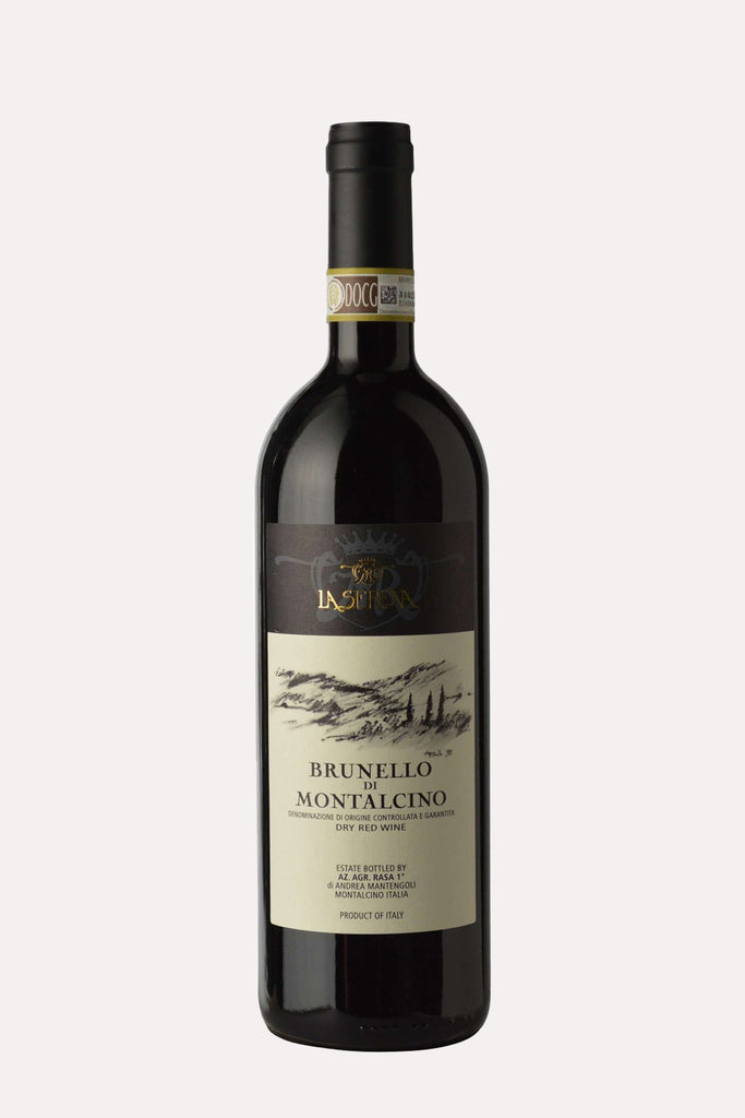 Brunello di Montalcino DOCG 2018 <br> <span> SANGIOVESE GROSSO </span>