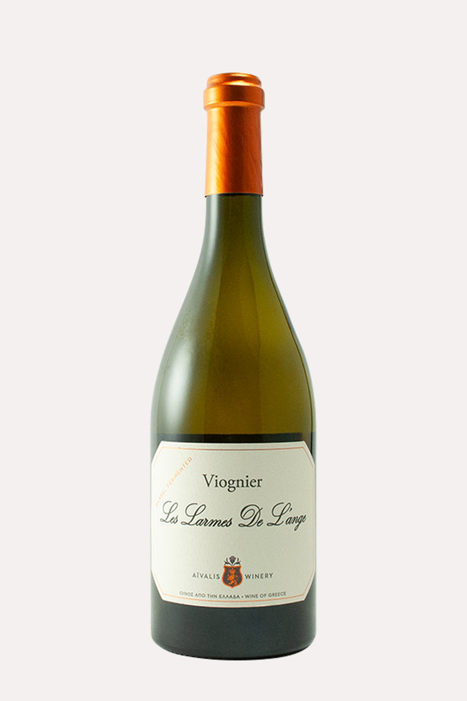 Les Larmes de L' Ange 2023 <br> <span> VIOGNIER </span>