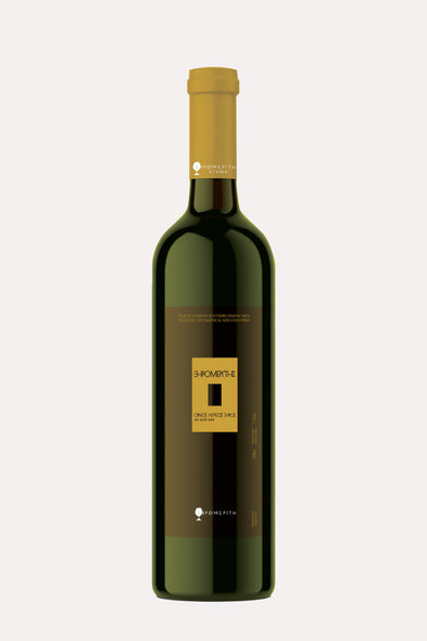 Ξηρομερίτης Λευκός 2023 <br> <span> ΡΟΔΙΤΗΣ & SAUVIGNON BLANC </span>