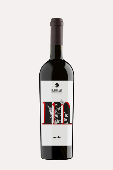 Merlot 2018 <br> <span> MERLOT </span>