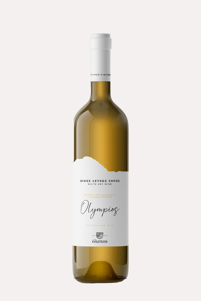 Chardonnay 2022 <br> <span> CHARDONNAY </span>