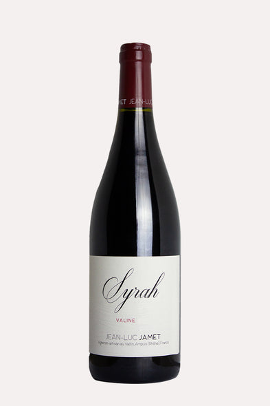 Syrah Valine 2021