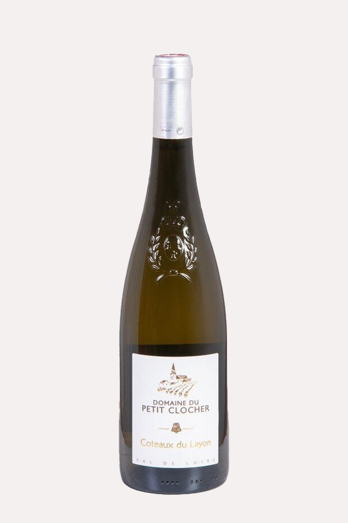 Coteaux du Layon 2023 <br> <span> CHENIN BLANC </span>