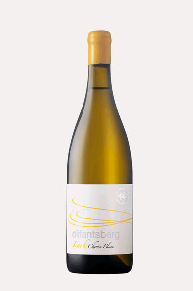 Olifantsberg Lark Chenin Blanc 2019 <br> <span>