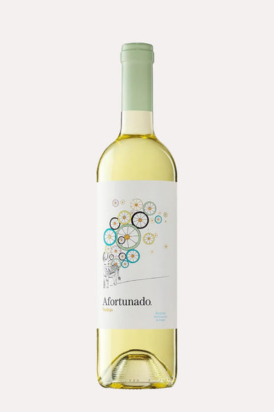 Afortunado Verdejo 2024 <br> <span> VERDEJO </span>
