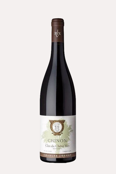 Chinon Clos du Chêne Vert, Monopole 2020 <br> <span> CABERNET FRANC </span>