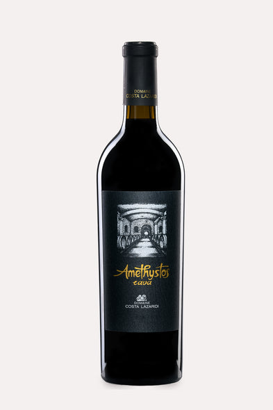 Αμέθυστος Cava 2020 <br> <span> CABERNET FRANC </span>