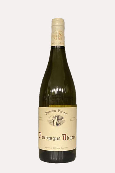 Bourgogne Aligoté 2023 <br> <span> ALIGOTE </span>