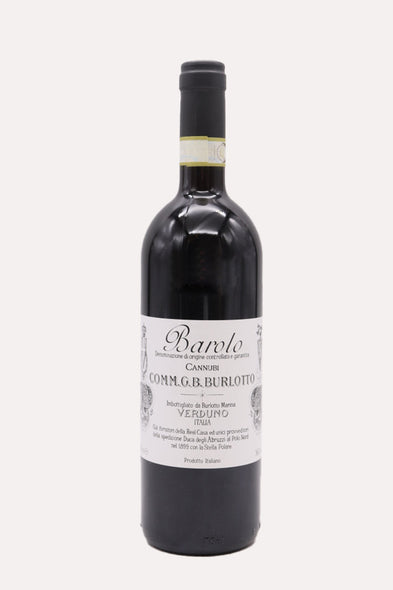 Barolo 2015 DOCG Cannubi <br> <span> NEBBIOLO </span>