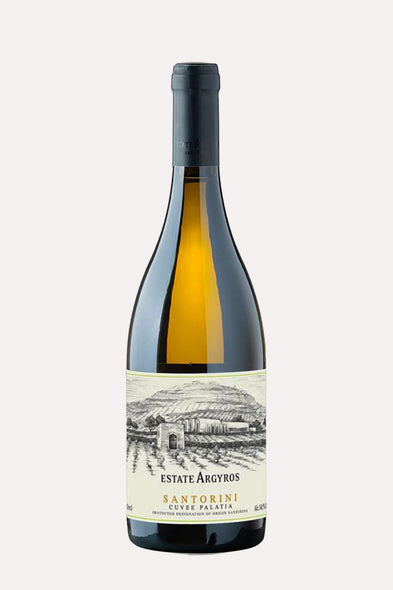 Cuvée Palatia 2023 <br> <span> ΑΣΥΡΤΙΚΟ <span></span></span>