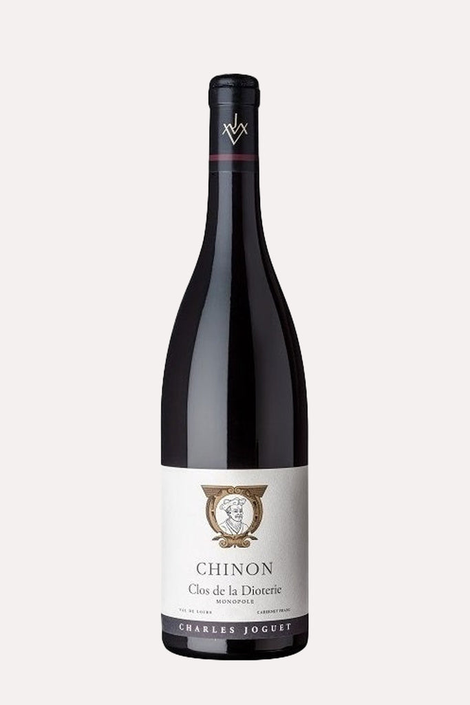 Chinon Clos de la Dioterie, Monopole 2020 <br> <span> CABERNET FRANC </span>