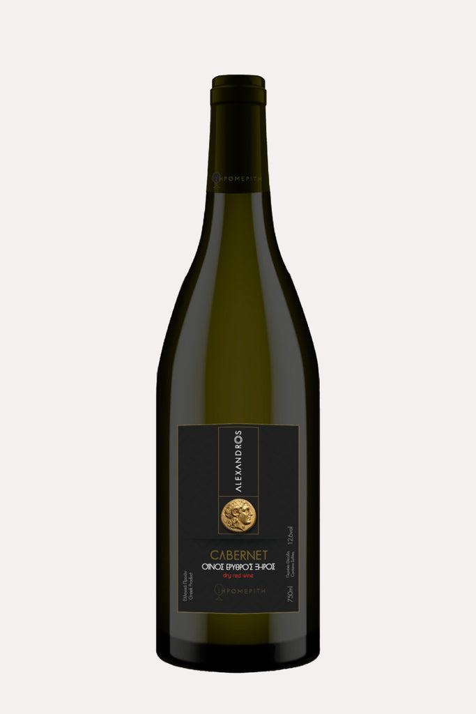 Αλέξανδρος 2020 <br> <span> CABERNET SAUVIGNON </span>