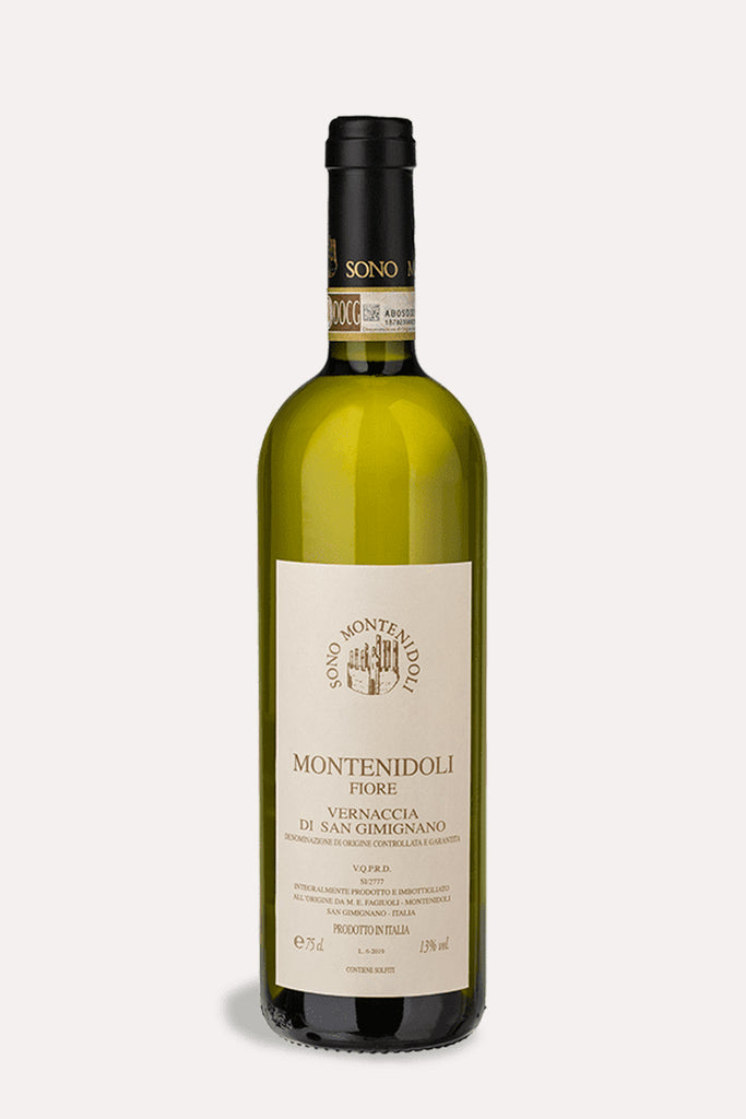 Vernaccia di San Gimignano DOCG ‘Fiore’ 2023 <br> <span> VERNACCIA </span>