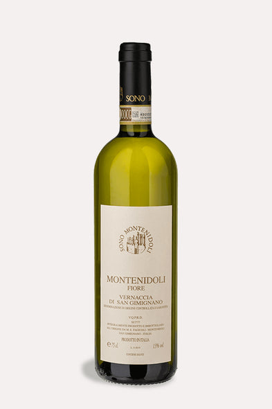 Vernaccia di San Gimignano DOCG ‘Fiore’ 2021 <br> <span> VERNACCIA </span>