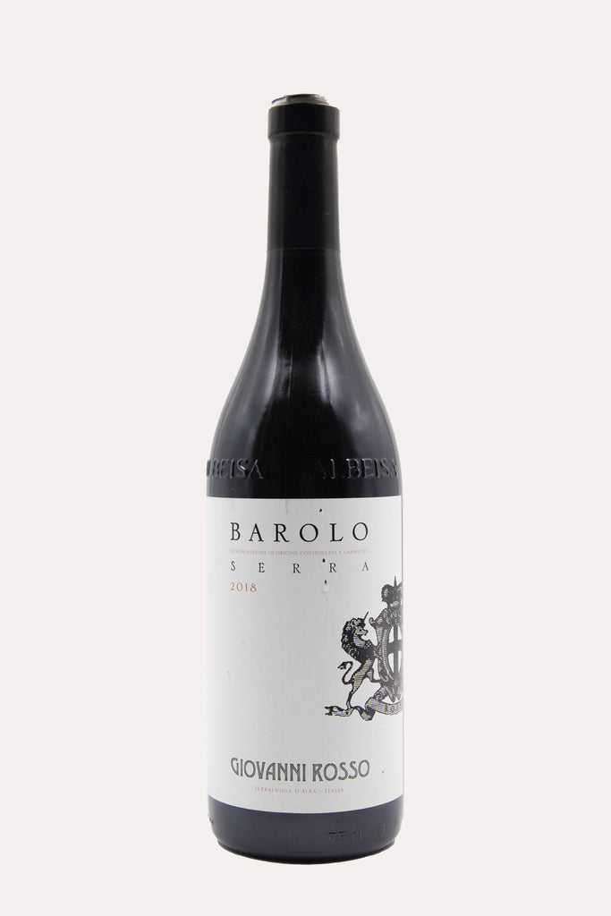 Barolo la Serra 2018 <br> <span> NEBBIOLO </span>