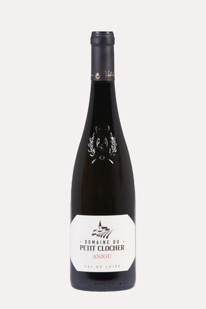 Anjou Rouge 2023/2022 <br> <span> CABERNET FRANC </span>