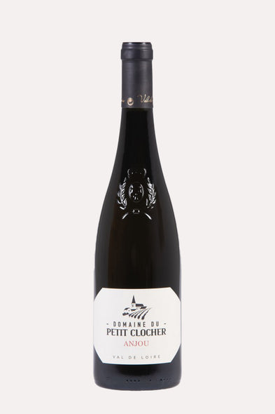 Anjou Rouge 2023/2022 <br> <span> CABERNET FRANC </span>