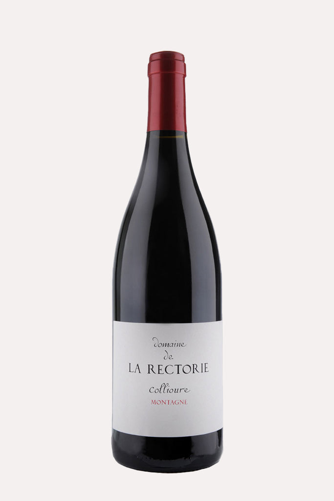Montagne 2023/2022/2021 <br> <span> GRENACHE NOIR, CARIGNAN, COUNOISE & MOURVEDRE </span>