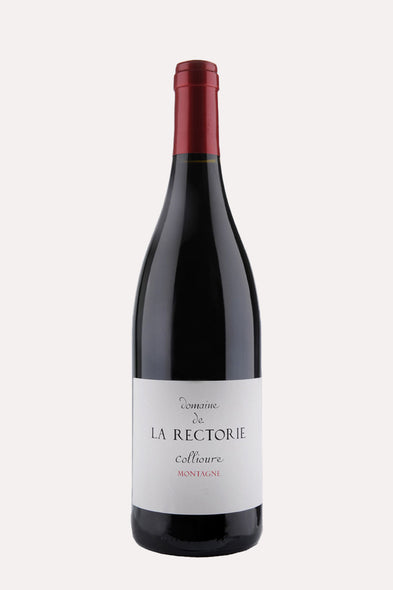 Montagne 2023/2022/2021 <br> <span> GRENACHE NOIR, CARIGNAN, COUNOISE & MOURVEDRE </span>