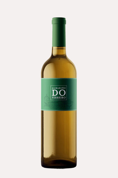 Albariño Do Ferreiro 2022 <br> <span> ALBARINO </span>