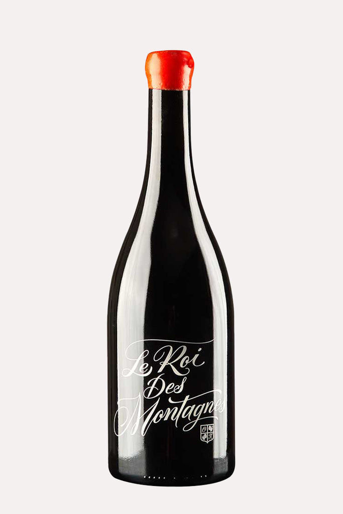 Le Rois de Montagne 2023/2022 <br> <span> SYRAH </span>