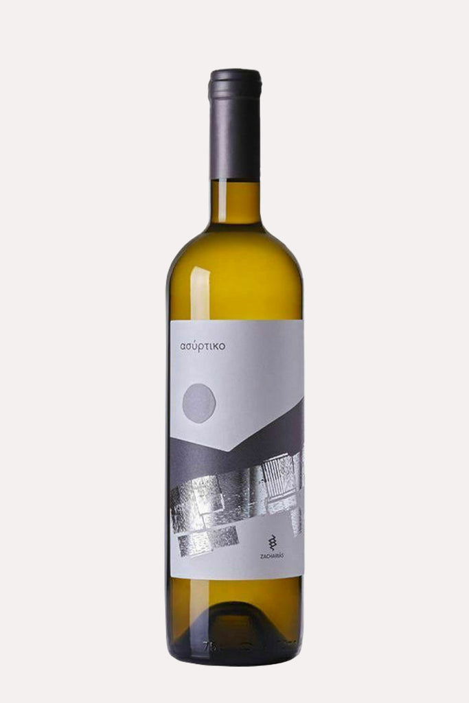 Ασύρτικο 2019 <br> <span> ΑΣΥΡΤΙΚΟ </span>