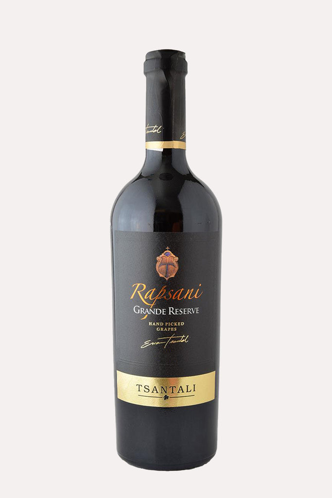 Ραψάνη Grande Reserve 2011 <br> <span> ΞΙΝΟΜΑΥΡΟ-ΚΡΑΣΑΤΟ-ΣΤΑΥΡΩΤΟ </span>