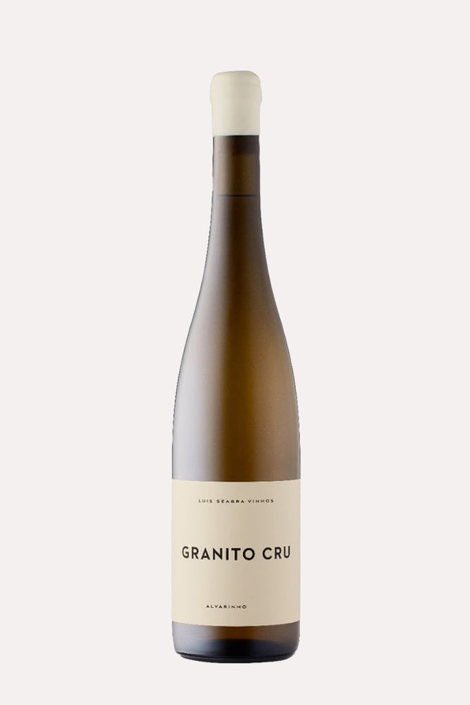 Granito Cru 2022/2021 <br> <span> ALVARIHNO </span>