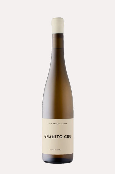 Granito Cru 2022/2021 <br> <span> ALVARIHNO </span>
