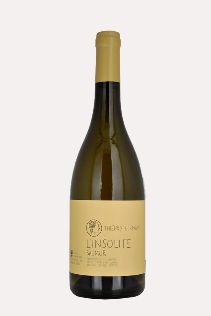 L’ insolite 2020 <br> <span> CHENIN BLANC </span>