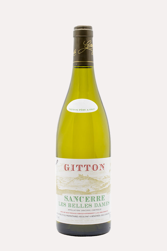 Sancerre “Les Belles Dames” 2023 <br> <span> SAUVIGNON BLANC </span>