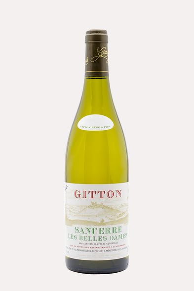 Sancerre “Les Belles Dames” 2023 <br> <span> SAUVIGNON BLANC </span>