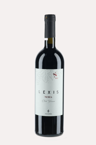 Lexis Νεμέα 2019 <br> <span> ΑΓΙΩΡΓΙΤΙΚΟ </span>