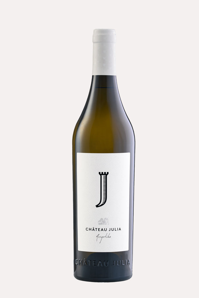 Chateau Julia 2021/2018 <br> <span> ΑΣΥΡΤΙΚΟ </span>