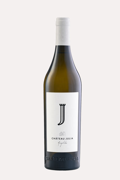 Chateau Julia 2021/2018 <br> <span> ΑΣΥΡΤΙΚΟ </span>